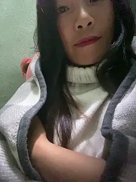 Elysia-007 online show from February 1, 2026, 5:28 am