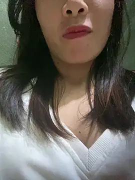 Elysia-007 online show from February 20, 2026, 8:16 am