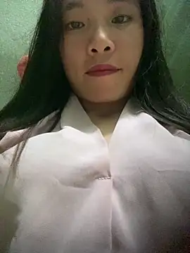 Elysia-007 online show from February 27, 2026, 1:55 pm