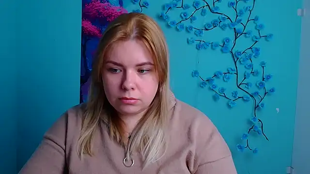 SusannaNight online show from December 2, 2025, 12:10 pm