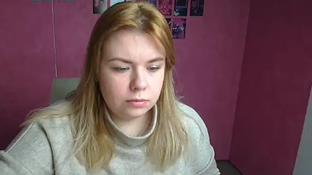 SusannaNight online show from December 14, 2025, 6:08 am