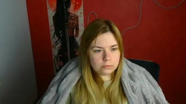 SusannaNight online show from April 9, 2026, 5:18 am