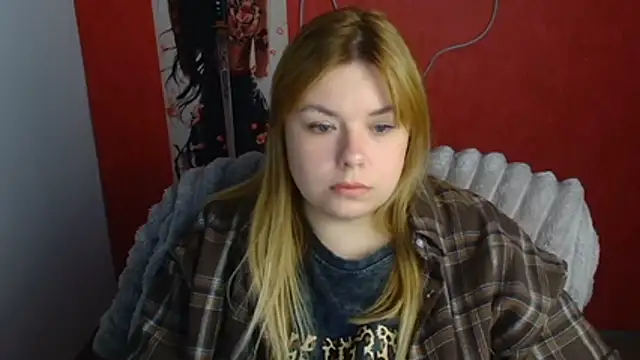 SusannaNight online show from April 18, 2026, 11:14 am