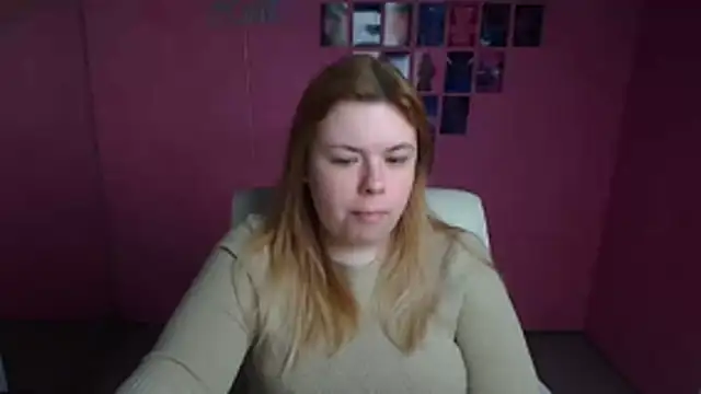 SusannaNight online show from April 25, 2026, 5:10 am