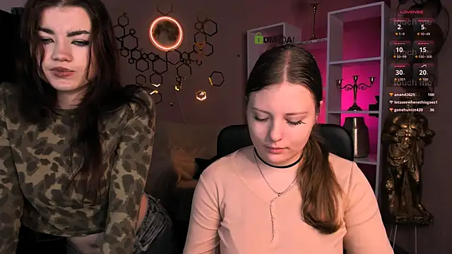 isabel wave online show from December 16, 2025, 1:49 pm