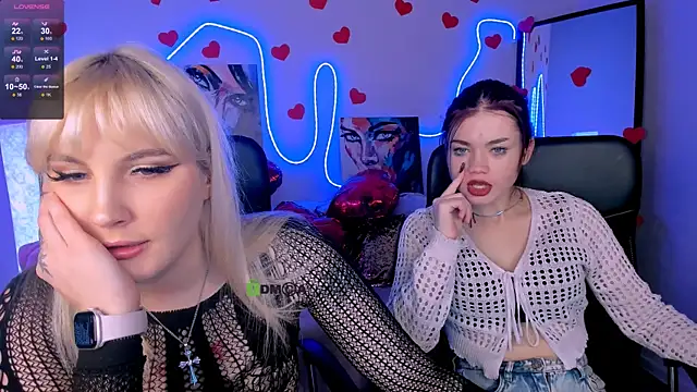 isabel wave online show from February 16, 2026, 8:16 pm