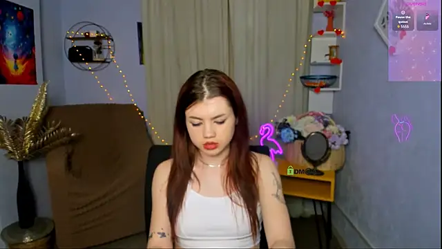 isabel wave online show from April 28, 2026, 2:27 am