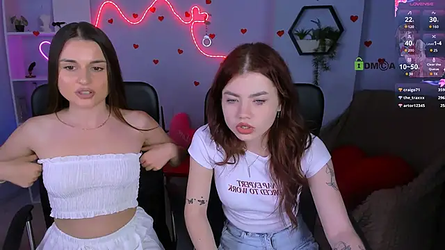 isabel wave online show from June 14, 2026, 7:05 pm