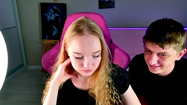 Shawty Mia online show from February 10, 2026, 7:18 pm