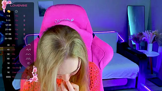 Shawty Mia online show from March 21, 2026, 1:05 pm