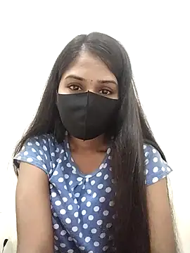 Green LaDY66 online show from November 9, 2025, 5:06 am