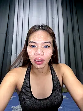 kierra fox online show from November 20, 2025, 8:36 am