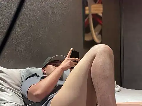 Bbydaddy 0 online show from April 2, 2026, 1:03 am