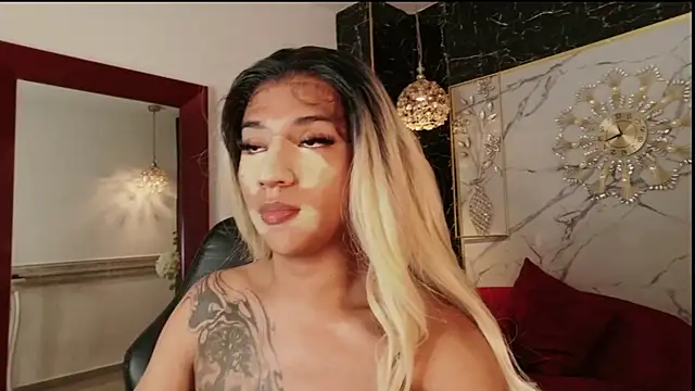 CHRIS TWIINK online show from April 19, 2026, 5:18 am