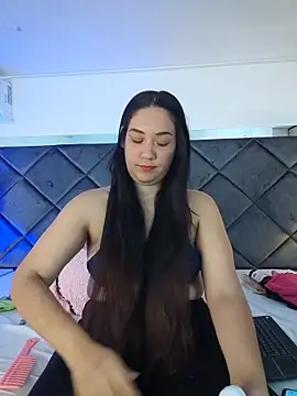 MadiisonGrey  online show from November 21, 2025, 3:38 am