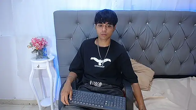 TonnyHawk707 online show from October 29, 2025, 12:51 pm