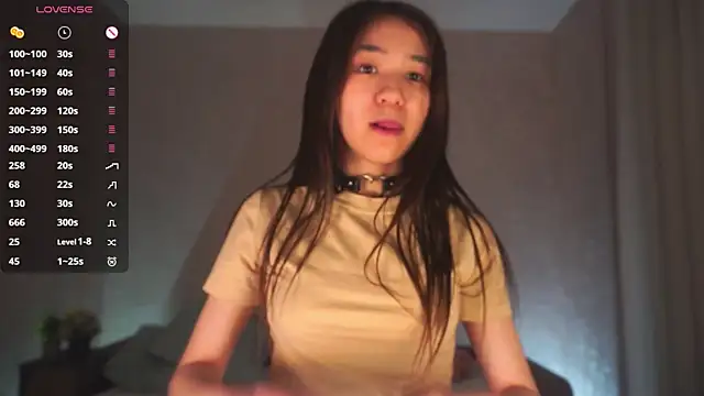 KiraAbling online show from March 4, 2026, 5:19 pm