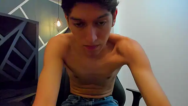 Niick Carter online show from November 12, 2025, 11:25 pm