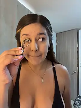 AmaraMyst online show from November 14, 2025, 8:29 pm