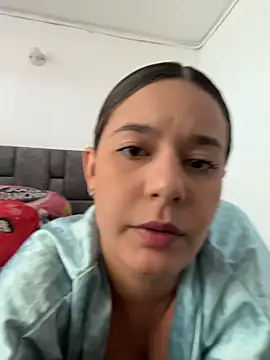 AmaraMyst online show from December 18, 2025, 5:41 pm