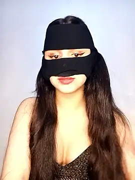  Anochka online show from January 12, 2026, 1:00 am