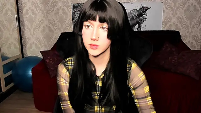 Snapshot of kamisama_ami chatting on October 28, 2025, 7:27 pm kamisama ami online show from October 28, 2025, 7:27 pm