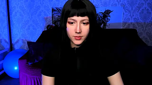 Snapshot of kamisama_ami chatting on October 29, 2025, 5:58 pm kamisama ami online show from October 29, 2025, 5:58 pm