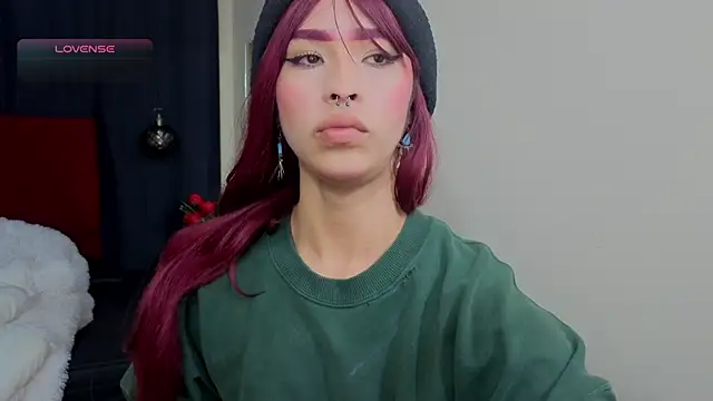 Flor Gil online show from January 8, 2026, 2:25 am