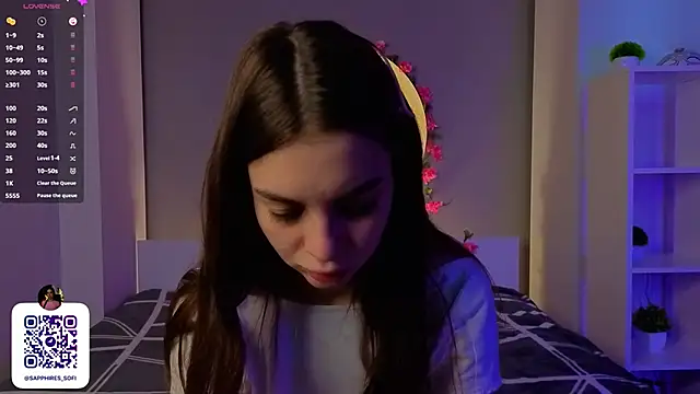 LauraHansil online show from February 8, 2026, 6:06 am