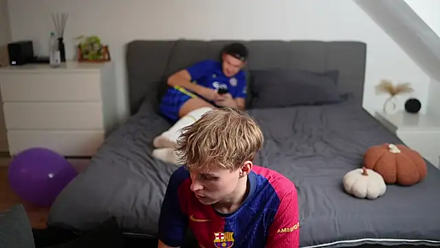 InnocentGuysOF online show from February 27, 2026, 6:52 pm