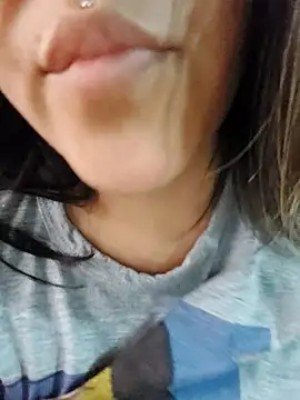 Camilu23 online show from October 30, 2025, 8:53 pm