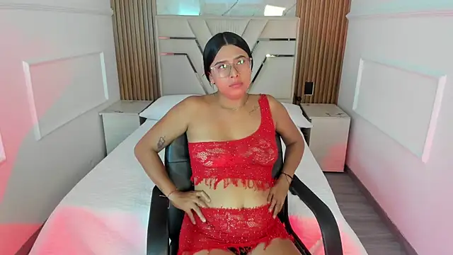 NaraBloom online show from November 3, 2025, 1:01 pm