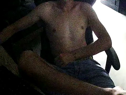 Snapshot of AuthenticARG chatting on November 2, 2025, 6:43 pm AuthenticARG online show from November 2, 2025, 6:43 pm