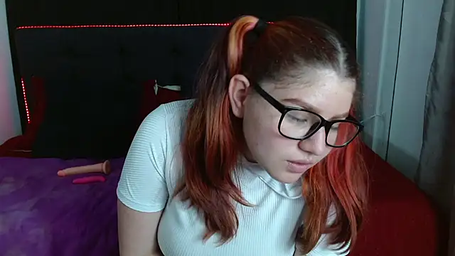 Alexaa xx online show from November 13, 2025, 1:37 am