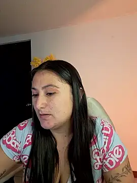 Amelia08 online show from December 5, 2025, 2:36 pm