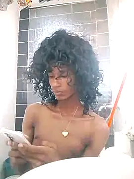 skinniyGabriel online show from November 24, 2025, 12:16 pm