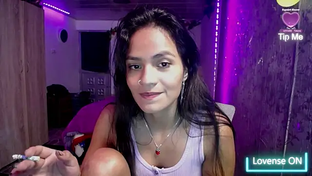 Snapshot of Samara_Homescapes chatting on July 7, 2026, 6:47 am Samara Homescapes online show from July 7, 2026, 6:47 am