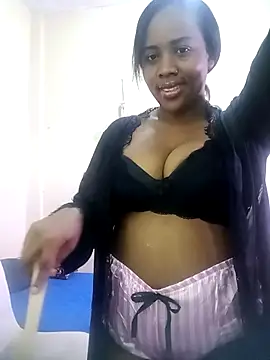 Diosa339 online show from January 9, 2026, 2:20 pm