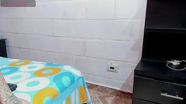 sexynova 93 online show from March 25, 2026, 7:31 pm