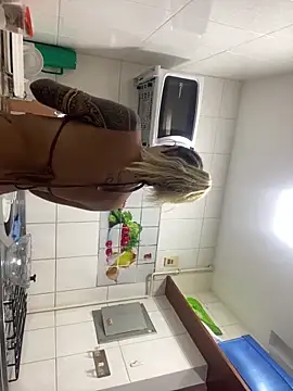 sabrinaneves online show from March 18, 2026, 10:57 pm