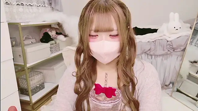 Ichiru xsc online show from April 22, 2026, 6:49 am