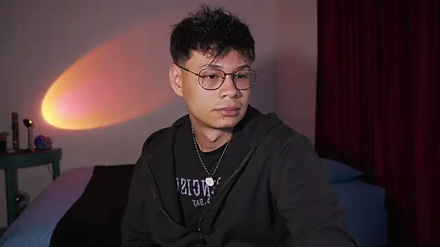 estmonnn online show from January 18, 2026, 11:30 pm