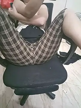 Sexxy chaua online show from October 29, 2025, 6:42 pm