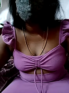 blackqueen143 online show from October 29, 2025, 8:16 am