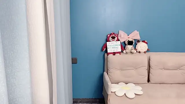 ella55-- online show from March 10, 2026, 1:10 am