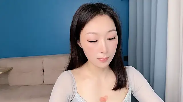 ella55-- online show from April 11, 2026, 7:45 am