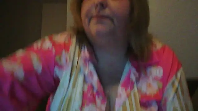 Sylviastar46 online show from February 23, 2026, 6:05 pm