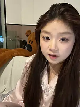 xiaojingzi66 online show from April 29, 2026, 4:11 pm