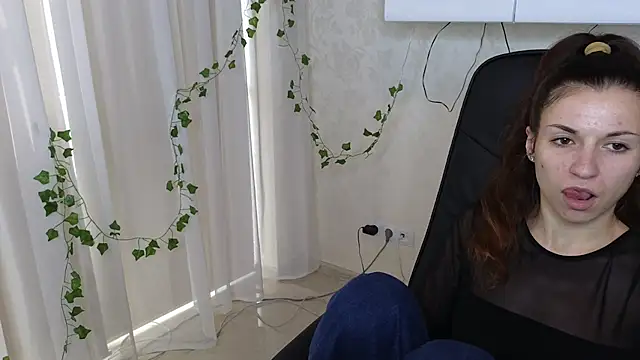 Ulyanix online show from February 20, 2026, 6:26 am