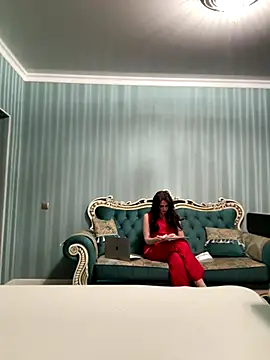 Anastasia-Ro online show from December 4, 2025, 7:11 pm